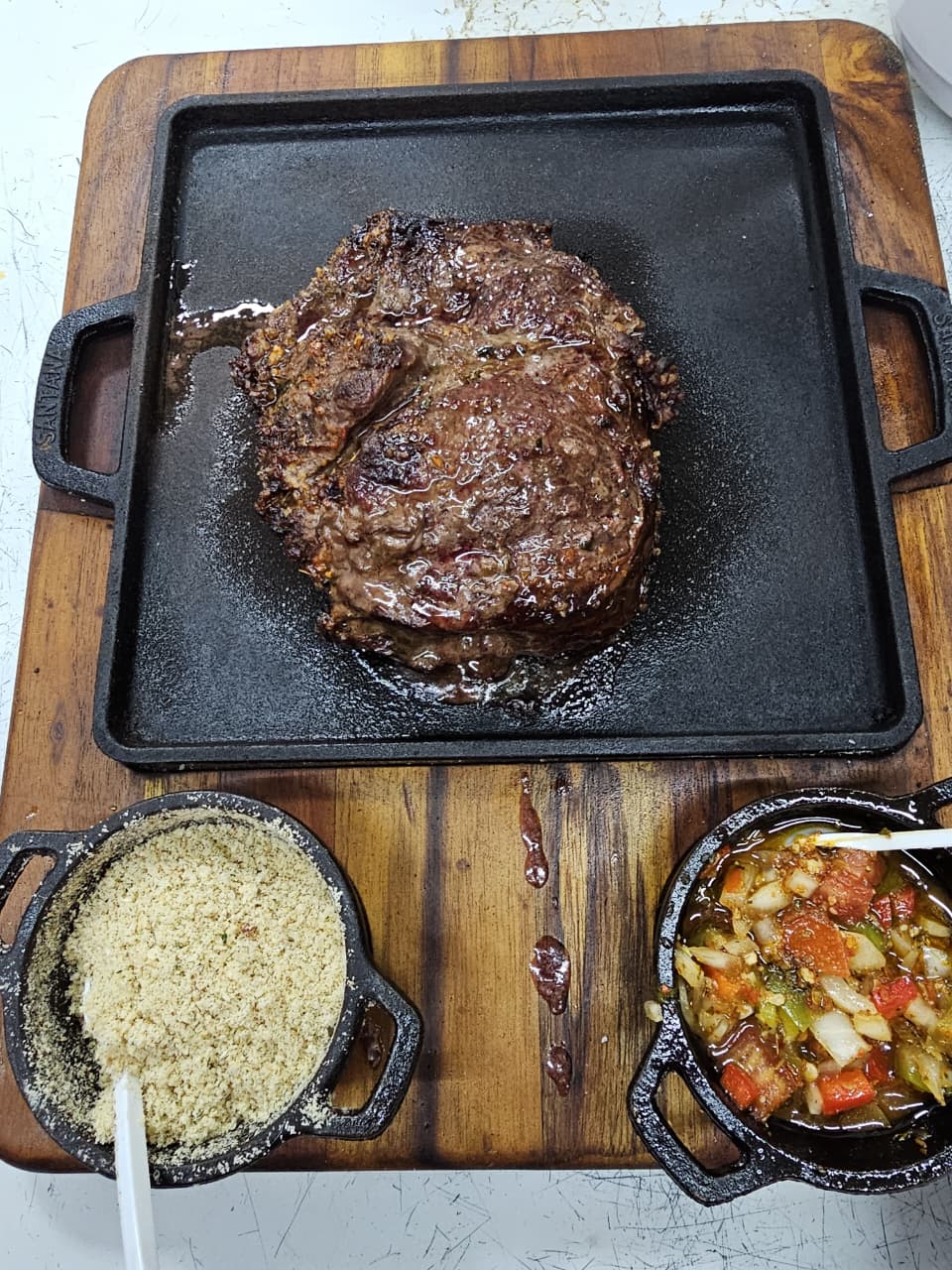 Foto de Ojo de Bife